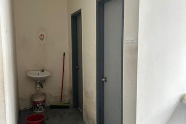 i-Parc @ Tanjung Pelepas