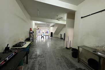 i-Parc @ Tanjung Pelepas