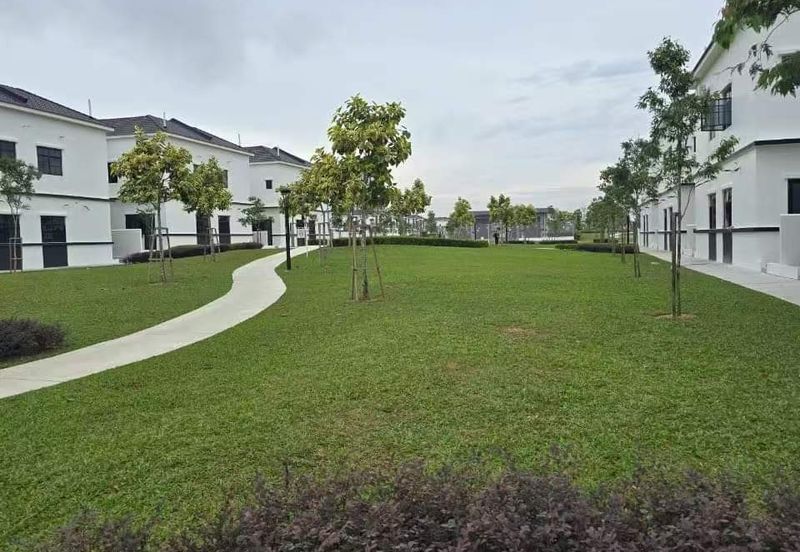 The Borough @ Eco Botanic 2