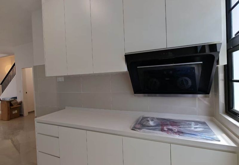 The Borough @ Eco Botanic 2