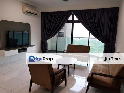 Sky Loft Premium Suite Condominium Taman Bukit Indah Aeon Mall Freehold Iskandar Puteri Johor Property for Sale, Johor, Johor Bahru