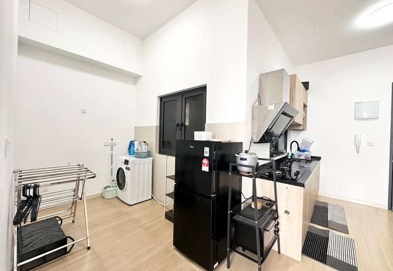 Sunway Grid Residence