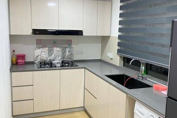 Sunway Grid Residence