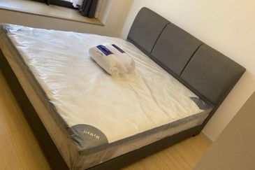 Sunway Grid Residence