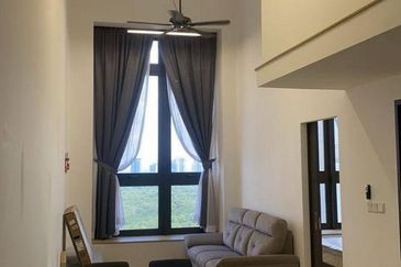 Sunway Grid Residence