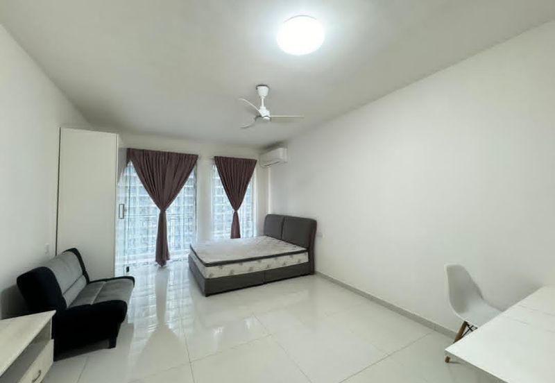 Country Garden Central Park Phase 1