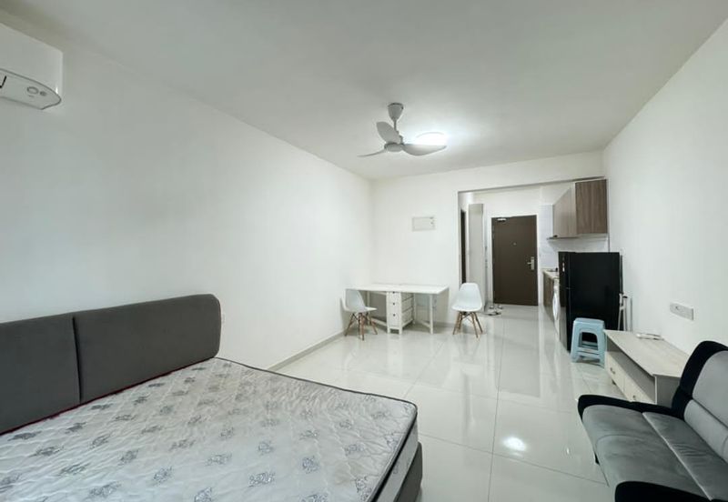 Country Garden Central Park Phase 1