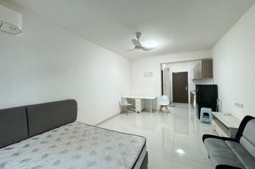 Country Garden Central Park Phase 1