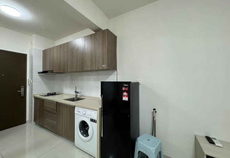 Country Garden Central Park Phase 1