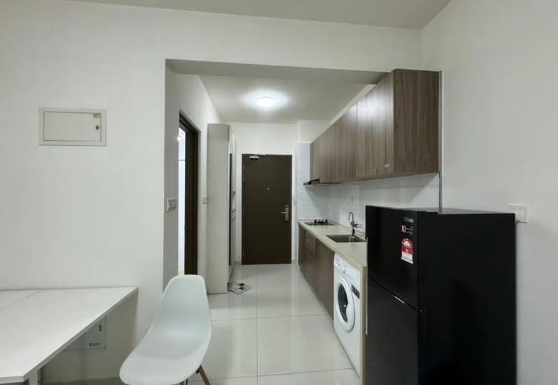 Country Garden Central Park Phase 1