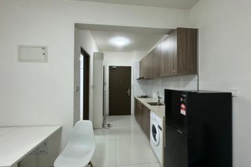 Country Garden Central Park Phase 1