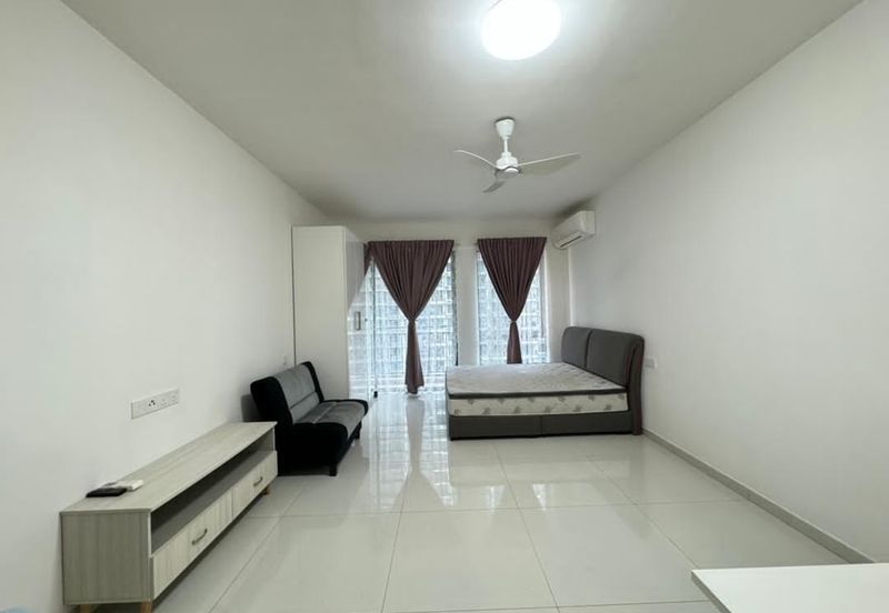 Country Garden Central Park Phase 1