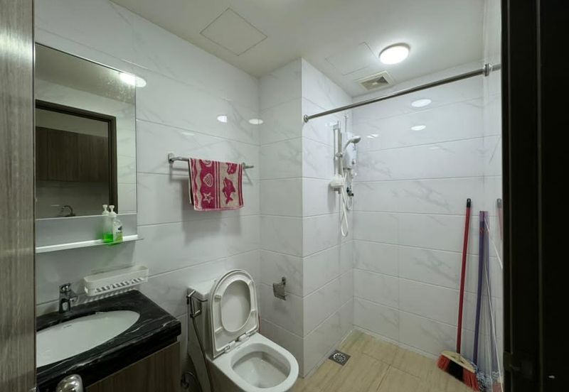 Country Garden Central Park Phase 1