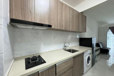 Country Garden Central Park Phase 1