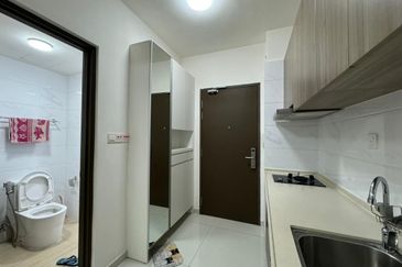 Country Garden Central Park Phase 1