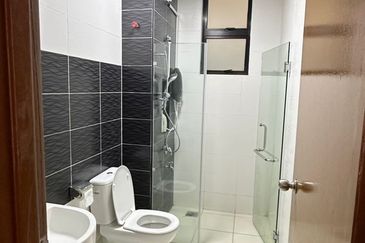 The Platino Serviced Apartment