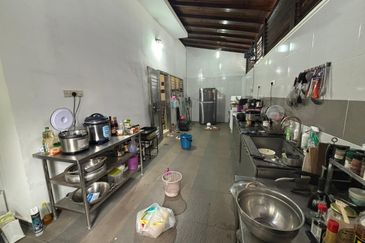 Horizon Hills @ The Gateway Precint Double Storey Semi-D House