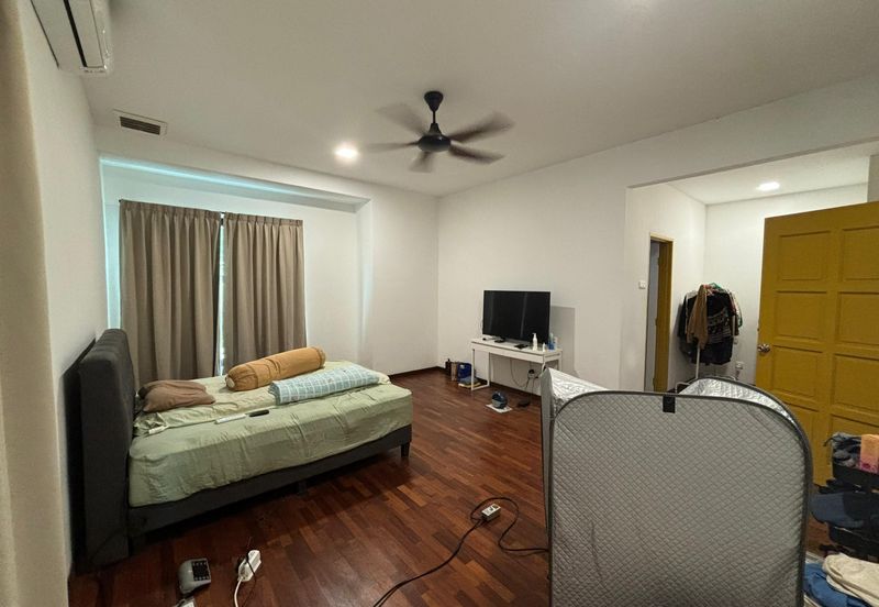 Horizon Hills @ The Gateway Precint Double Storey Semi-D House