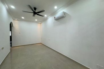 Taman Bukit Indah @ Iskandar Puteri