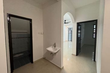 Taman Bukit Indah @ Iskandar Puteri