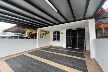 Taman Bukit Indah @ Iskandar Puteri