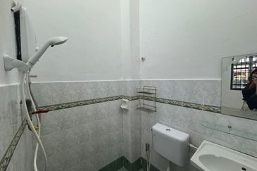 Taman Bukit Indah @ Iskandar Puteri