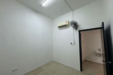 Taman Bukit Indah @ Iskandar Puteri