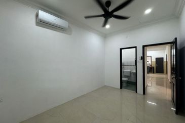 Taman Bukit Indah @ Iskandar Puteri