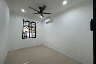 Taman Bukit Indah @ Iskandar Puteri