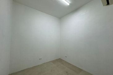 Taman Bukit Indah @ Iskandar Puteri