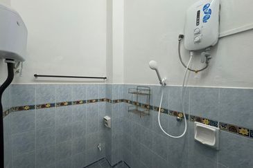 Taman Bukit Indah @ Iskandar Puteri