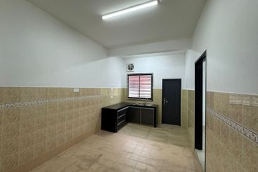 Taman Bukit Indah @ Iskandar Puteri