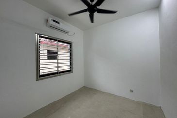 Taman Bukit Indah @ Iskandar Puteri