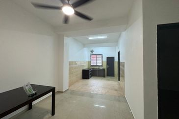 Taman Bukit Indah @ Iskandar Puteri