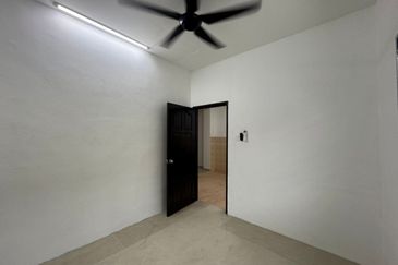 Taman Bukit Indah @ Iskandar Puteri