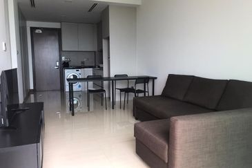 Puteri Cove Residences