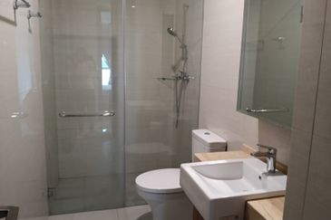 Puteri Cove Residences