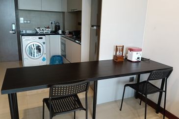 Puteri Cove Residences