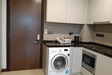 Puteri Cove Residences