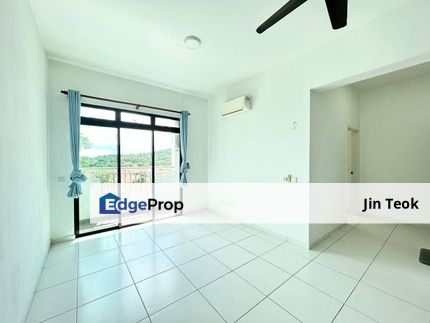 Sky View Taman Bukit Indah Condominium Two Bed Room Unit For Sale, Johor, Bukit Indah