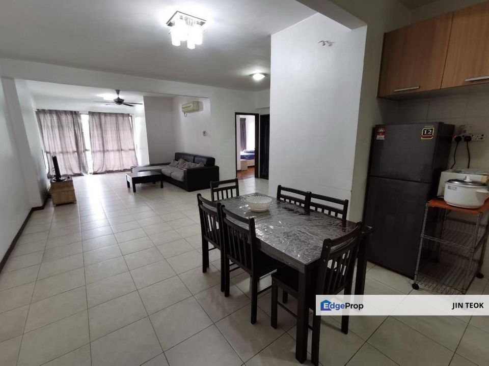 Molek Pine Two Condominium Taman Molek For Sale, Johor, Johor Bahru
