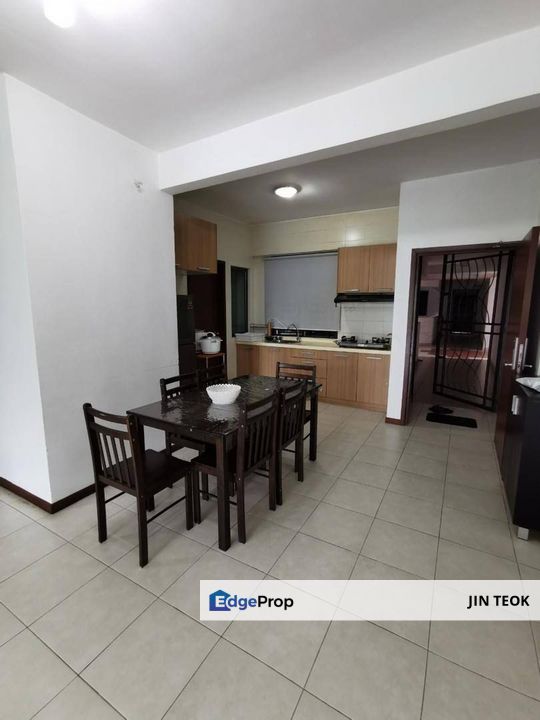 Molek Pine Two Condominium Taman Molek For Sale, Johor, Johor Bahru