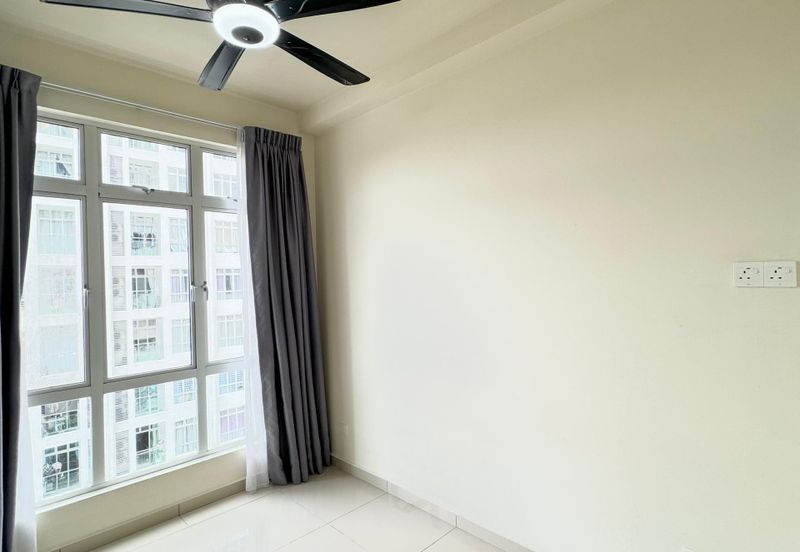 One Sentral Serviced Residence