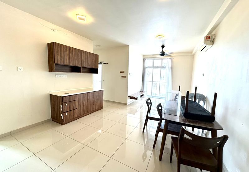 One Sentral Serviced Residence