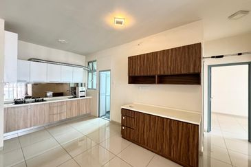 One Sentral Serviced Residence