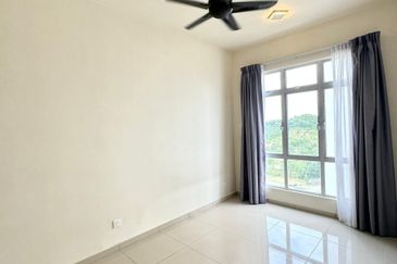 One Sentral Serviced Residence