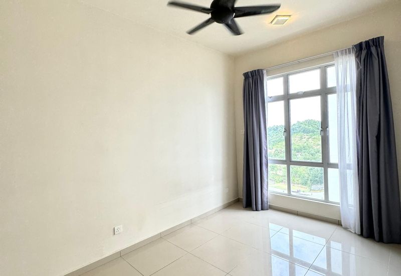 One Sentral Serviced Residence