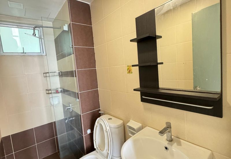 One Sentral Serviced Residence