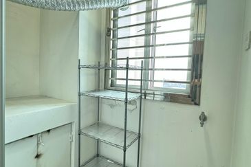 One Sentral Serviced Residence