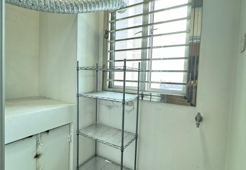 One Sentral Serviced Residence